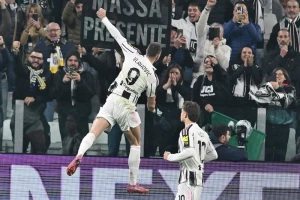 Vlahović posle gola poslao poruku navijačima i progovorio i o budućnosti!